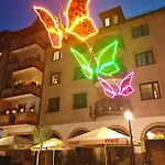 Hall Bliss - Premium Z Balkonem I Widokiem Na Ratusz Apartament *