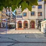 Hall Bliss - Premium Z Balkonem I Widokiem Na Ratusz * Kołobrzeg