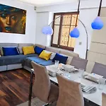 Hall Bliss - Premium Z Balkonem I Widokiem Na Ratusz Apartament *