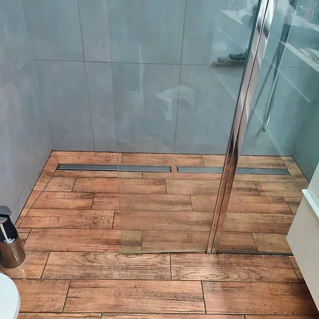 Apartment Hall Bliss - Premium Z Balkonem I Widokiem Na Ratusz Kolobrzeg
