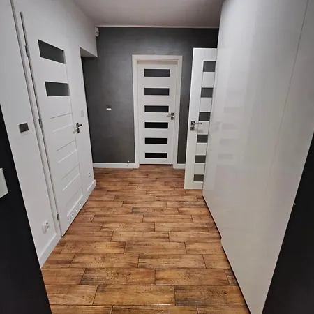 Hall Bliss - Premium Z Balkonem I Widokiem Na Ratusz Apartment Kolobrzeg