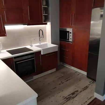 Hall Bliss - Premium Z Balkonem I Widokiem Na Ratusz Apartment Kolobrzeg