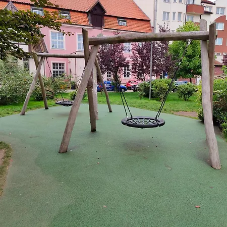 Hall Bliss - Premium Z Balkonem I Widokiem Na Ratusz Apartment *