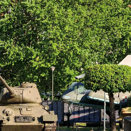 Hall Bliss - Premium Z Balkonem I Widokiem Na Ratusz 아파트 *