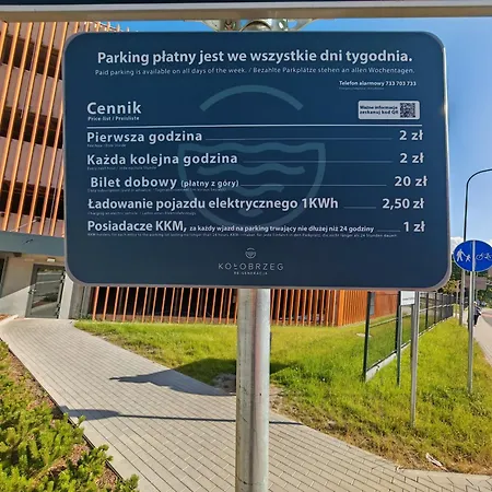 Hall Bliss - Premium Z Balkonem I Widokiem Na Ratusz *