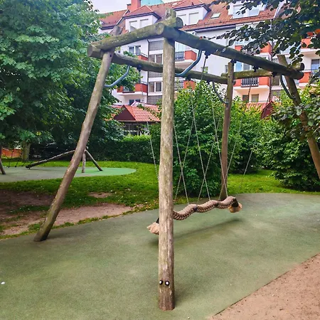 아파트 Hall Bliss - Premium Z Balkonem I Widokiem Na Ratusz