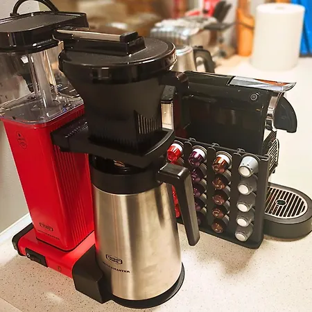 아파트 Hall Bliss - Premium Z Balkonem I Widokiem Na Ratusz *